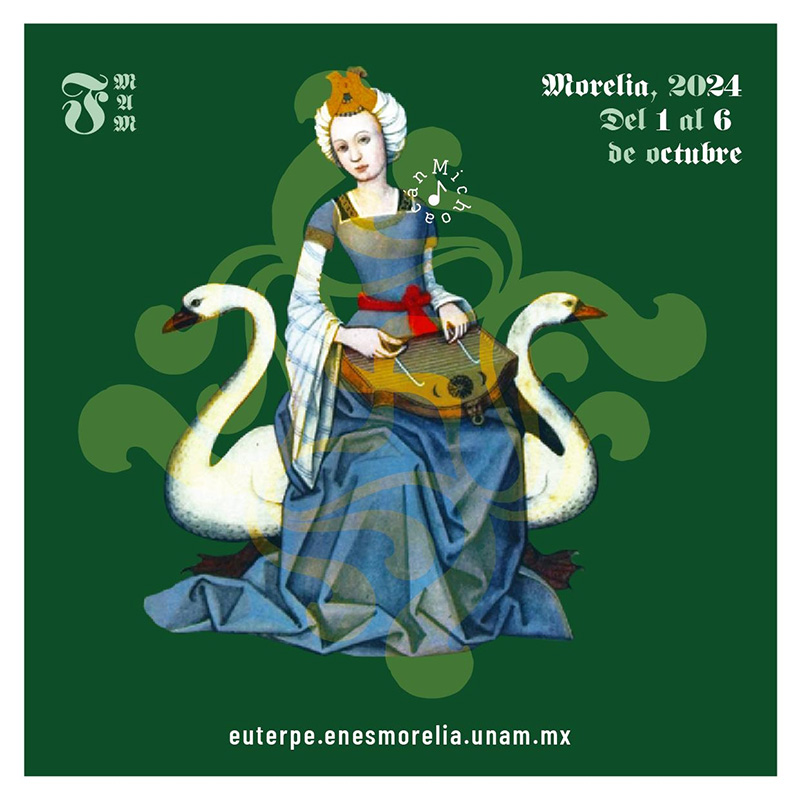 II Festival de Música Antigua