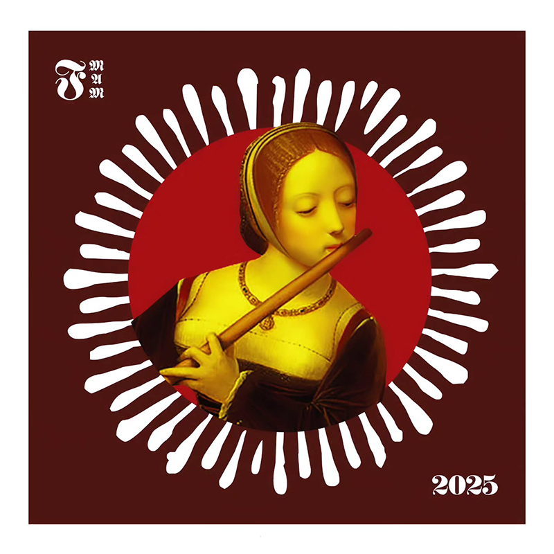 III Festival de Música Antigua