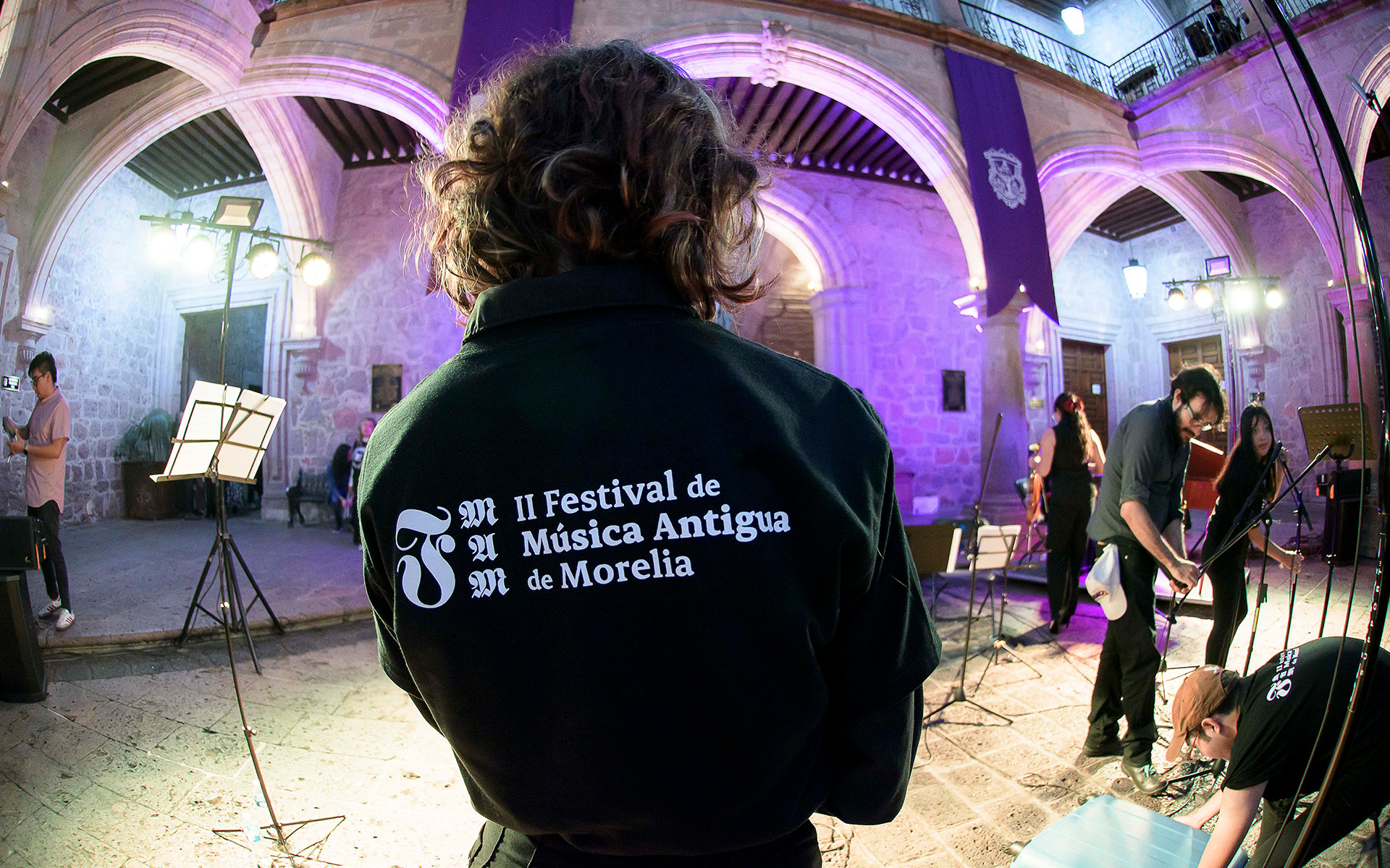 Fotografía por Isaac Rodolfo García